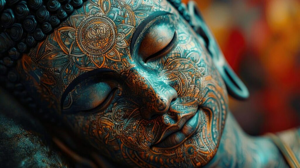 Buddhismus: Cesta k osvobození od utrpení