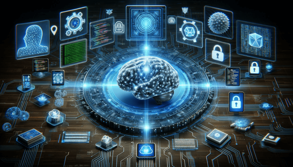 Umělá inteligence: Jak funguje a kde je její budoucnost?