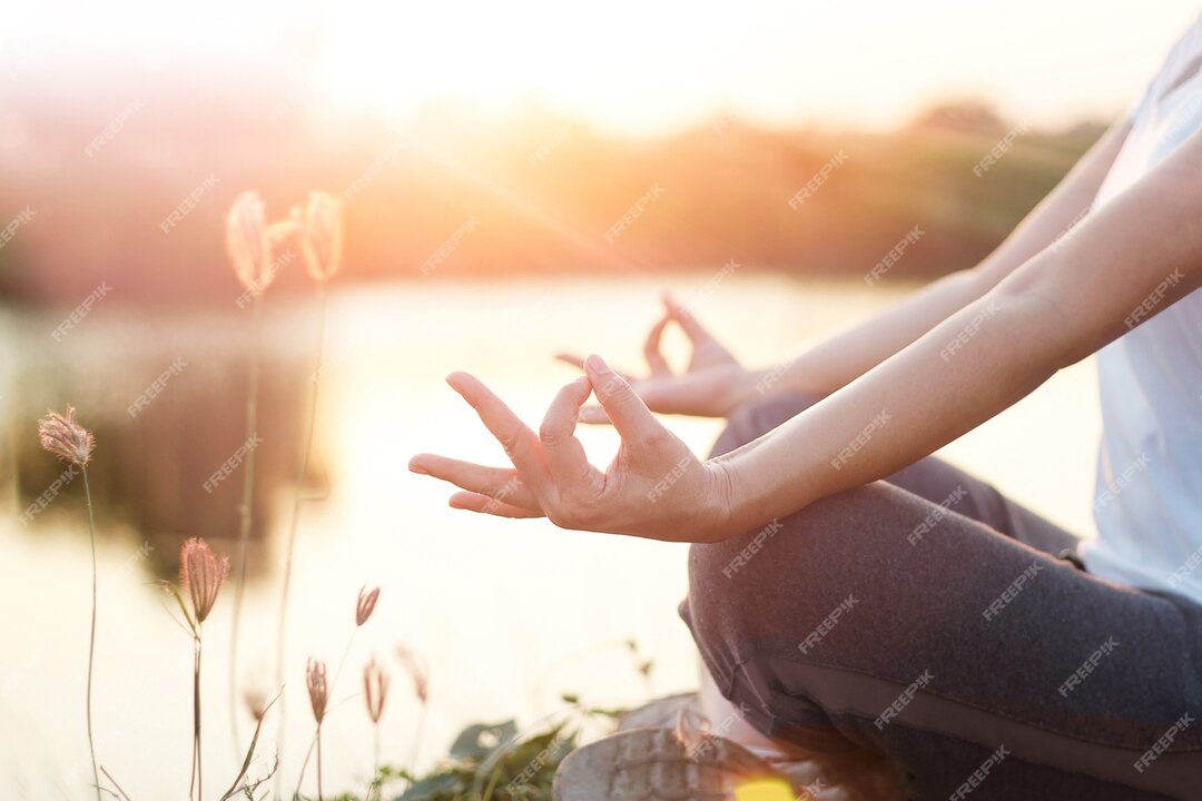 Mindfulness: Objevte klíč k vyrovnanějšímu životu