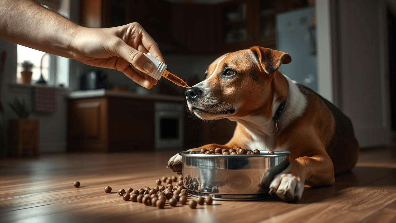 Homeopatie pro psy: Jak funguje a jak ji podávat