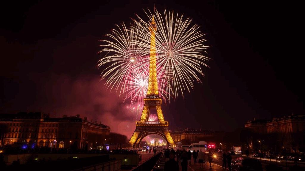 Proč se psi bojí ohňostrojů a petard?