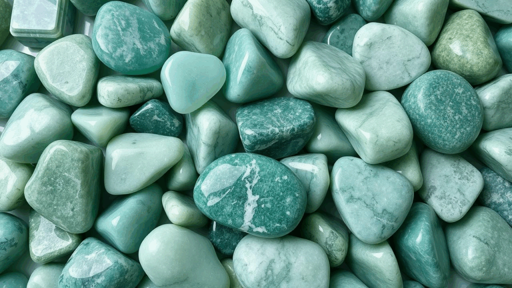 Variscit: Kámen klidu, naděje a osobního růstu