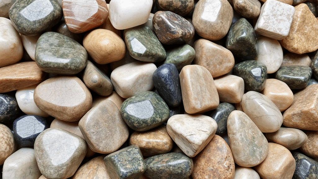 Verdit: Zelený kámen s tajemstvím