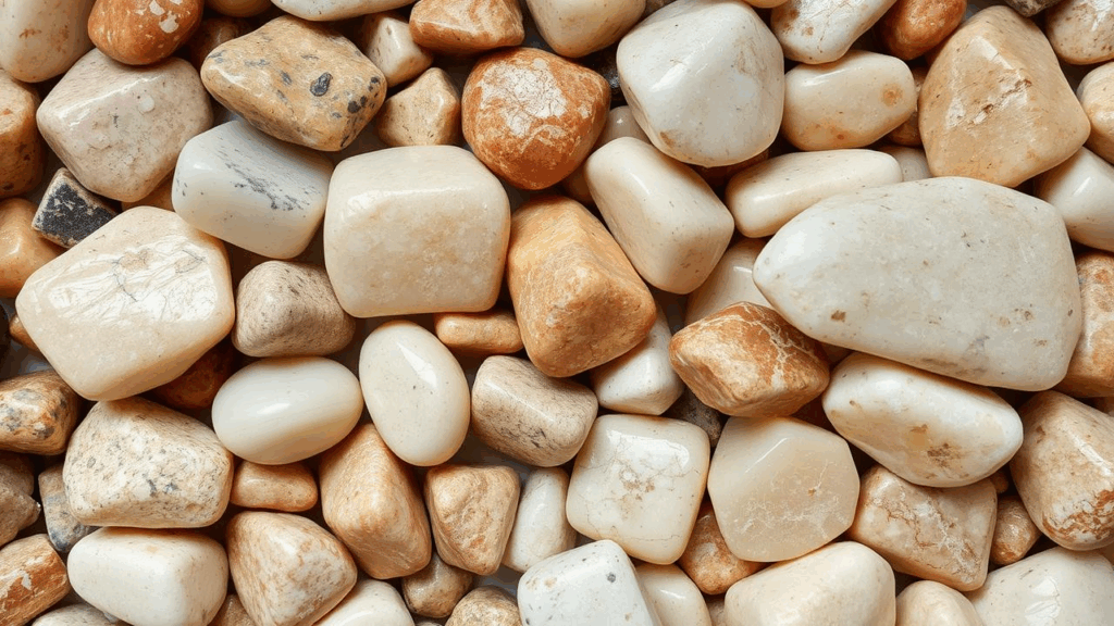 Živec: Mystický kámen s hlubokými kořeny v historii i esoterice