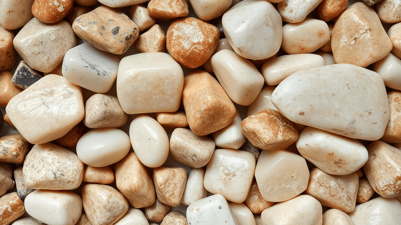 Živec: Mystický kámen s hlubokými kořeny v historii i esoterice