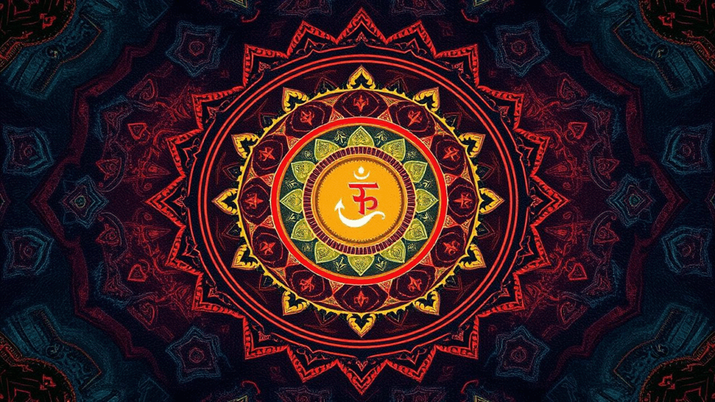 Muladhara: Kořenová čakra – Hluboký ponor do základů bytí