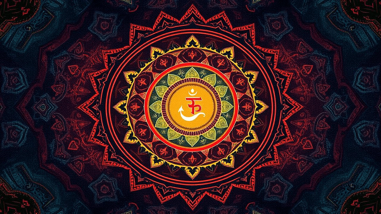 Muladhara: Kořenová čakra – Hluboký ponor do základů bytí