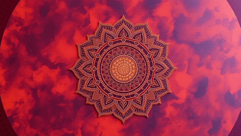 Manipura: Síla slunečního plexu a cesta k osobnímu mistrovství