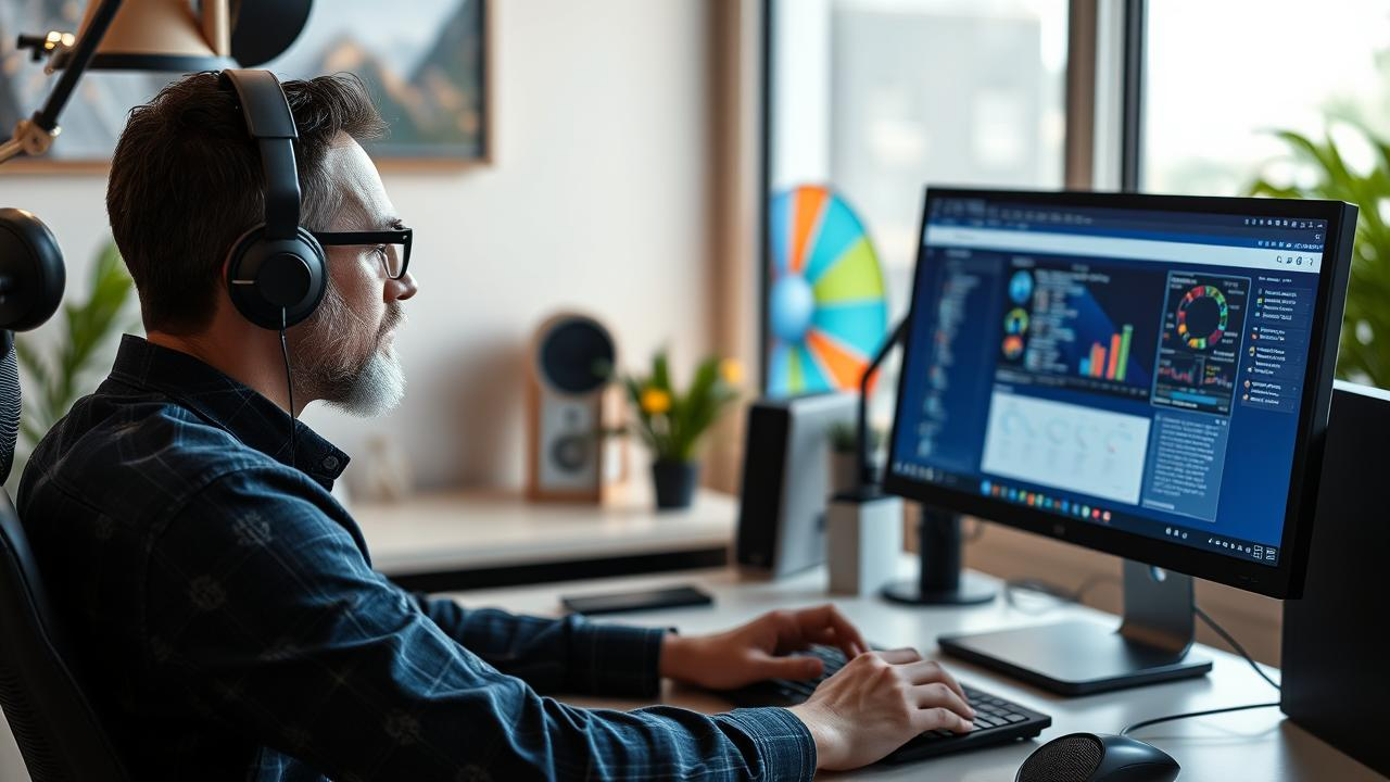 Marketingové kolečko: Co to je a jak jej použít v praxi