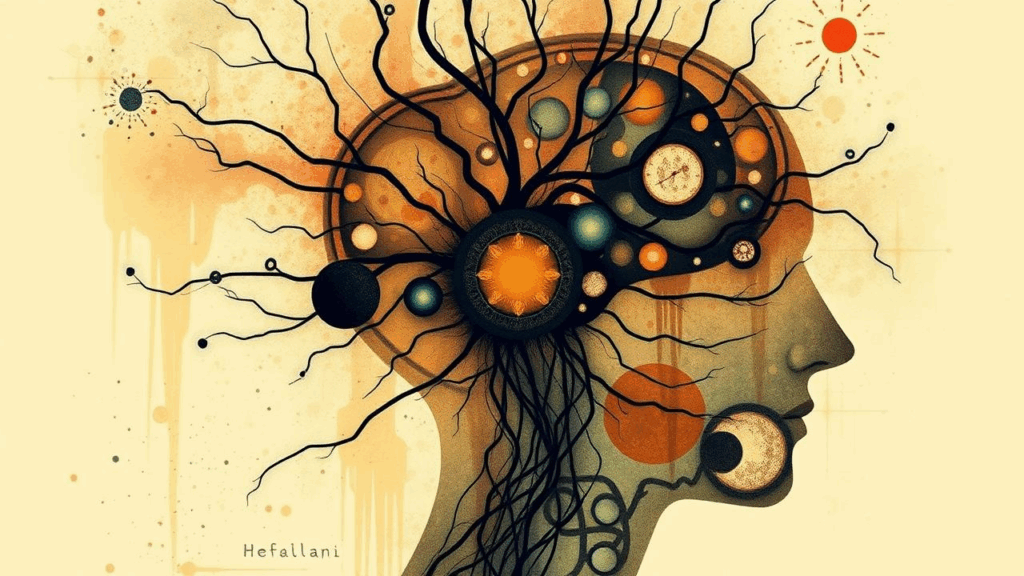 Plíce, pneumonie: Když duše nemůže dýchat