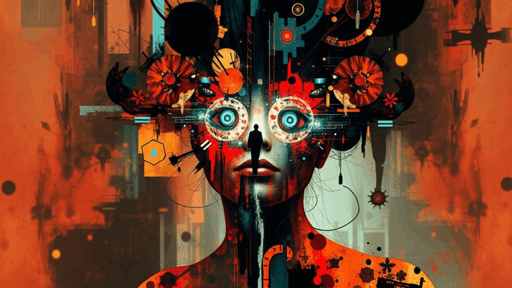 Lupus Erythematosus: Odhalení skrytých emočních kořenů