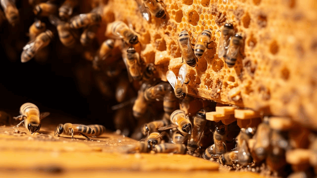 30 objevů, které změnily dnešní včelařství