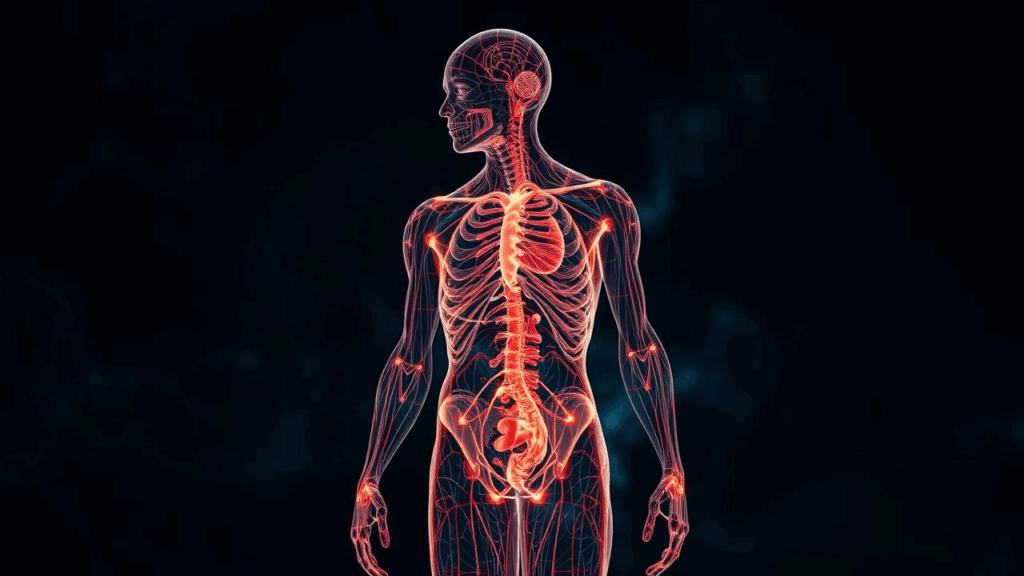 Prostata: Když mužnost ztrácí půdu pod nohama