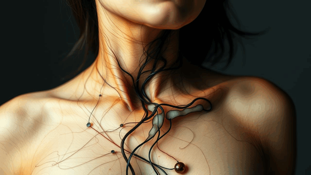 Plešatost: Hlubší pohled na vypadávání vlasů