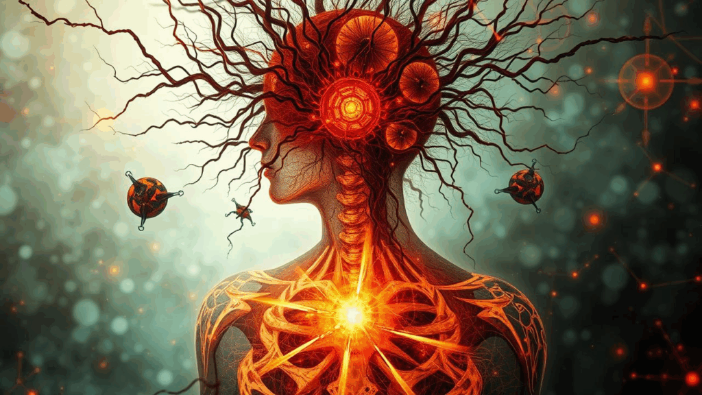 Průdušky: Když duše nemůže dýchat