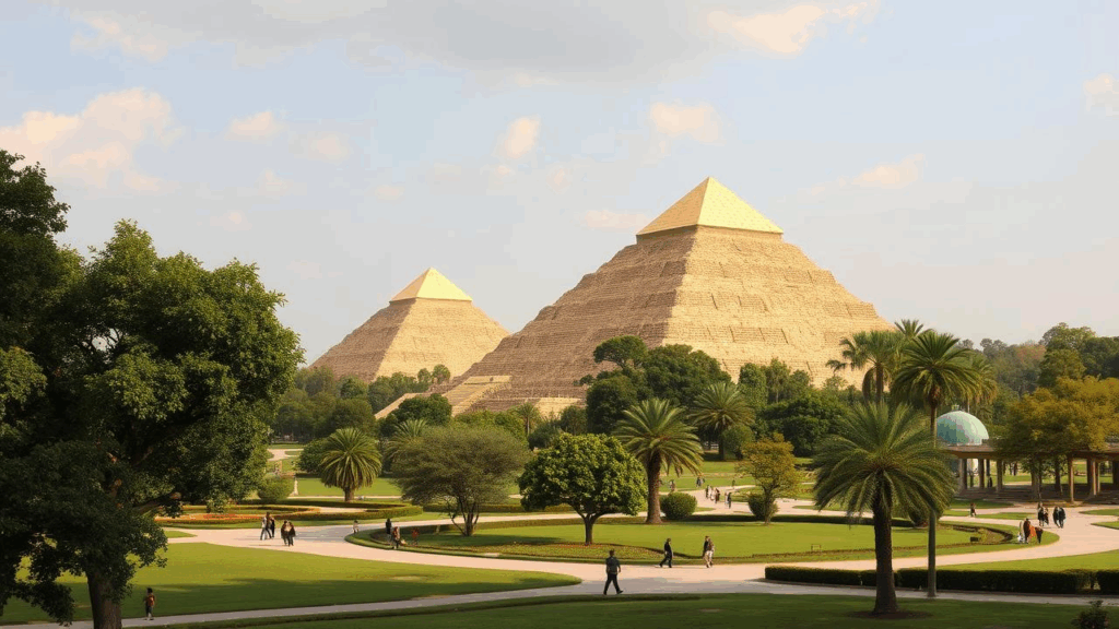 Zaniklé civilizace: Konec dějin, nebo jen změna směru?