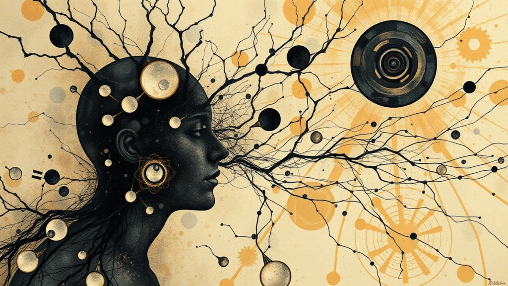 Popáleniny: Když vnitřní oheň pálí