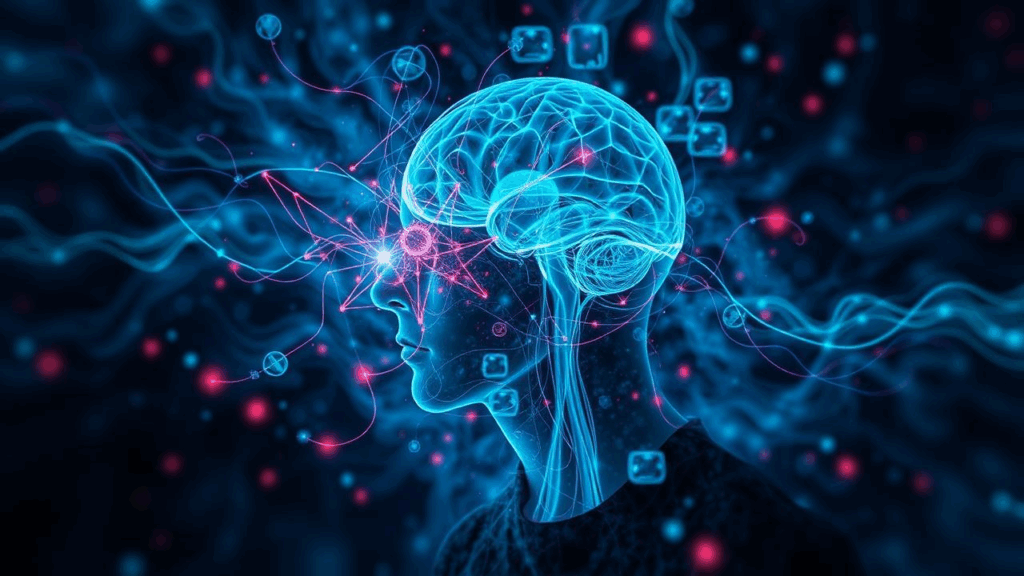 Průjem: Když strach volá z břicha