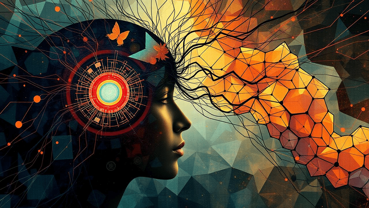 Migréna: Hledání kořenů v emocích a postojích