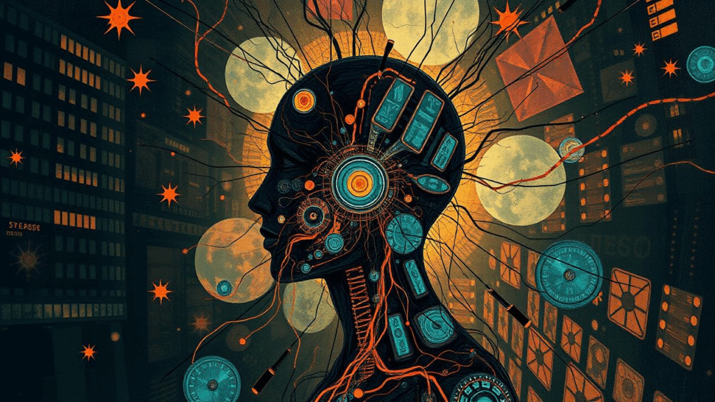 Nachlazení: Víc než jen smrkání