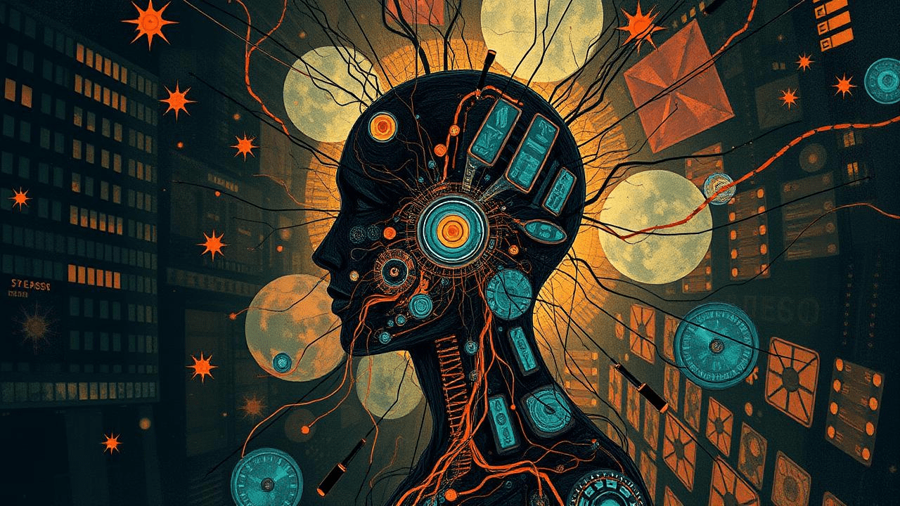 Nachlazení: Víc než jen smrkání