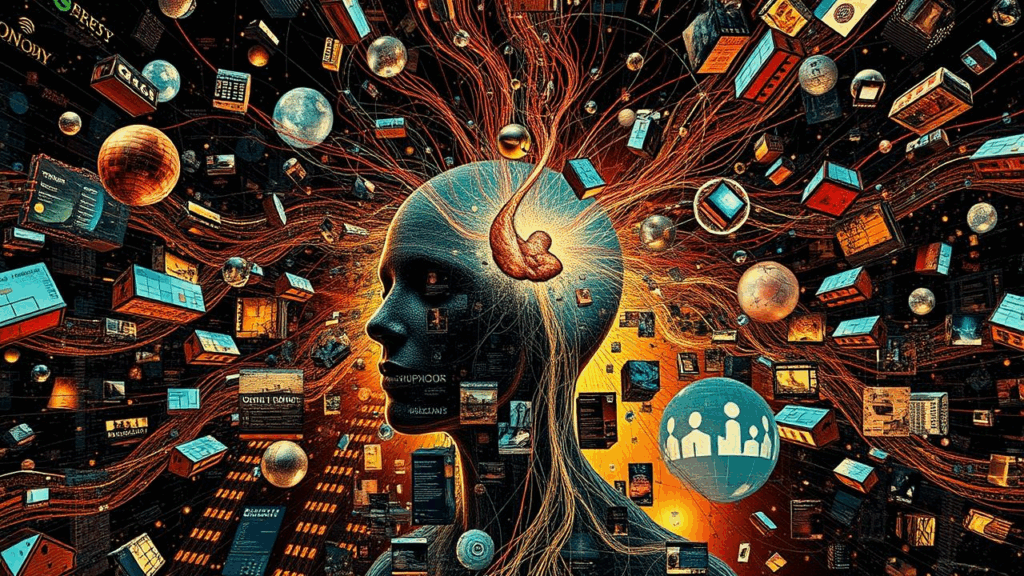 Nehody: Skrytá poselství