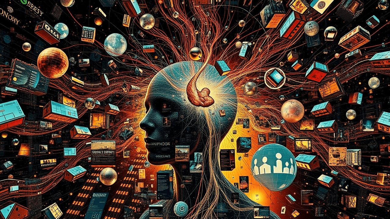 Nehody: Skrytá poselství