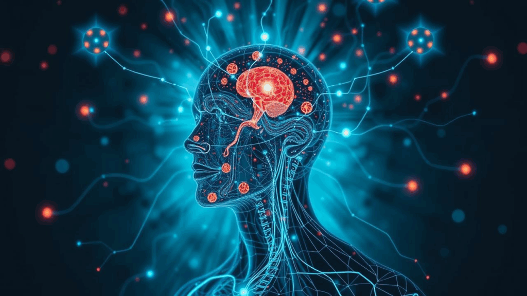 Nervové zhroucení: Když se svět smrskne na jedinou osobu