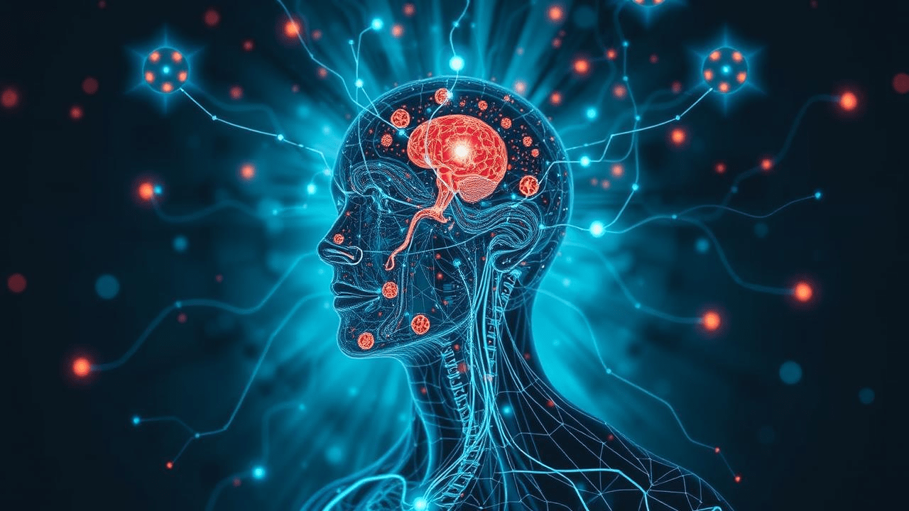 Nervové zhroucení: Když se svět smrskne na jedinou osobu