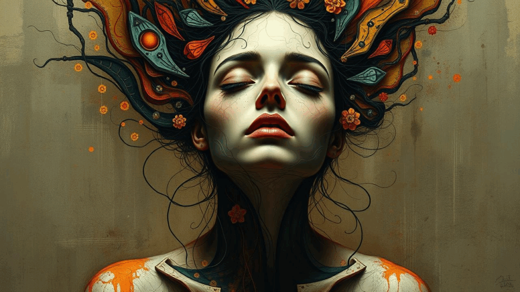 Pohlavní nemoci a plísně: Duchovní pohled na intimní zdraví