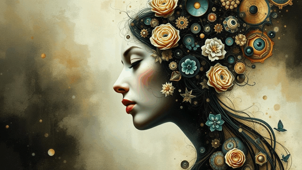 Bulimie: Když se strach a nenávist obrací dovnitř