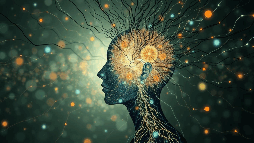 Kašel jako volání o pozornost: Psychosomatický pohled