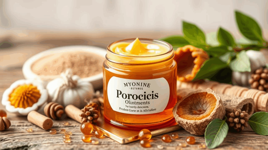 Poklady z úlu: Včelí produkty a jejich úžasné vlastnosti