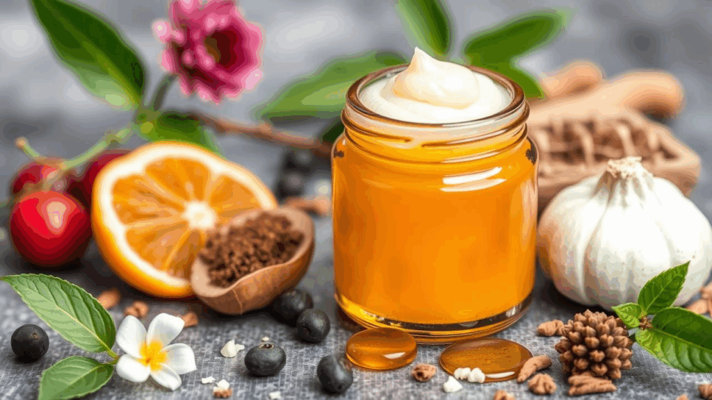 Jak vyrobit propolisovou mast: Průvodce krok za krokem