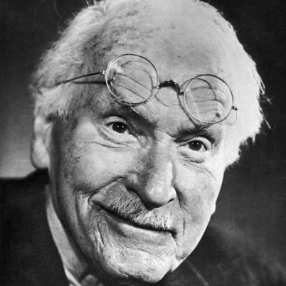 Carl Gustav Jung: Cesta do hlubin lidské duše
