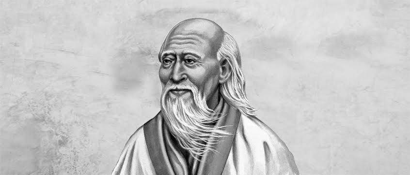Kdo byl Lao-c‘