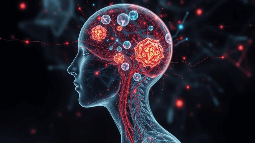 Menopauza: Proměna, ne konec světa