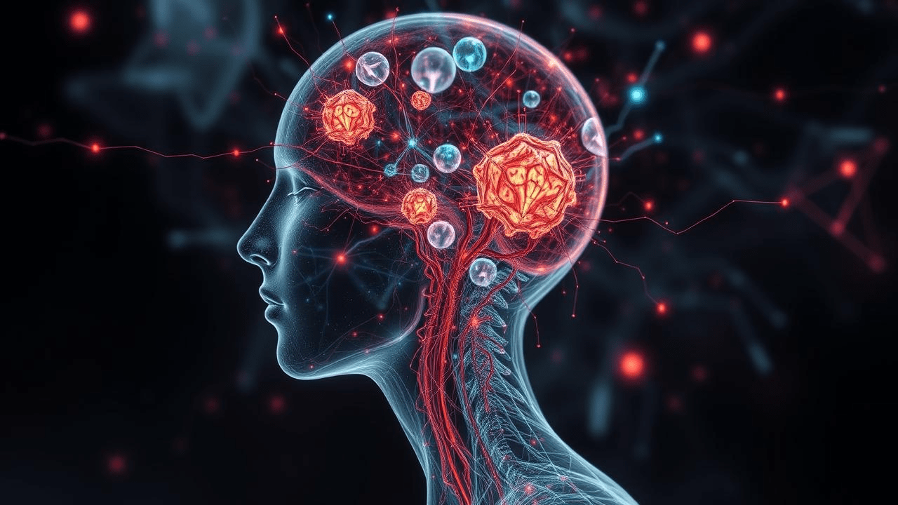 Menopauza: Proměna, ne konec světa