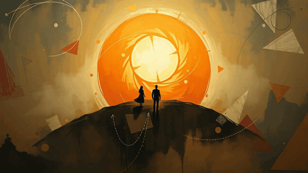 Naše mysl, náš svět: Jak psychika a očekávání ovlivňují realitu