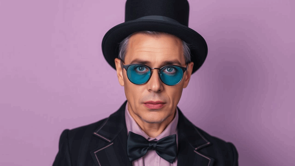 Gender identita: Příběh, který se nestal. Nebo ano?