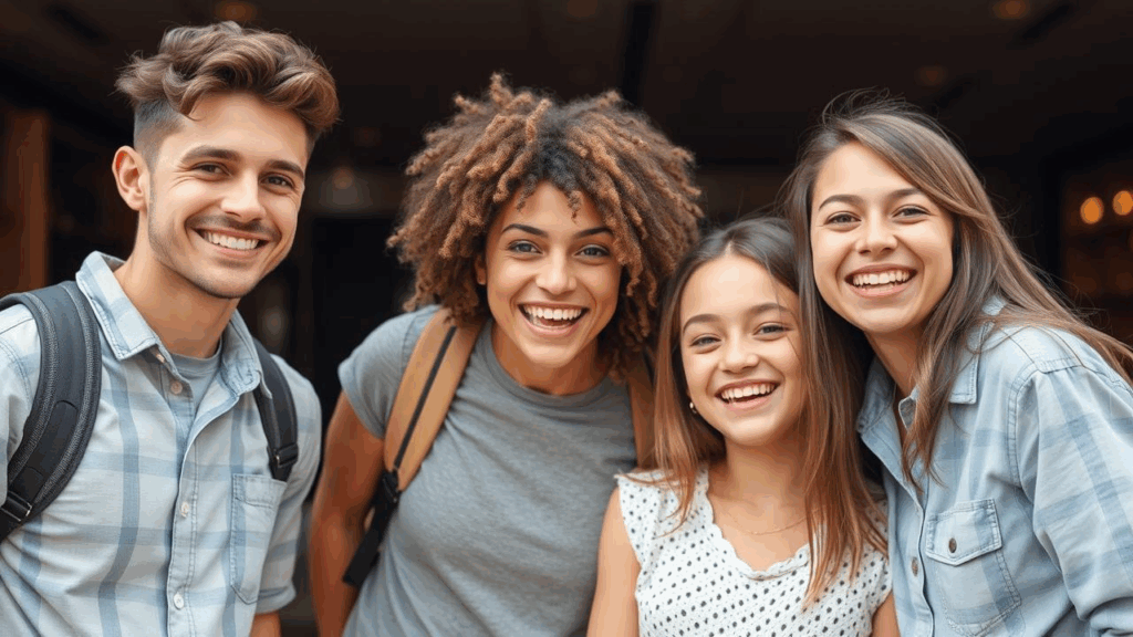 Jak by se člověk choval, kdyby neměl žádné traumata?