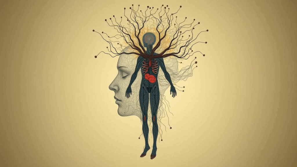 Menstruační potíže: Hlubší pohled na ženské zdraví