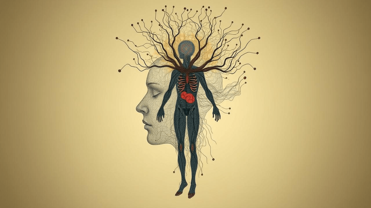 Menstruační potíže: Hlubší pohled na ženské zdraví