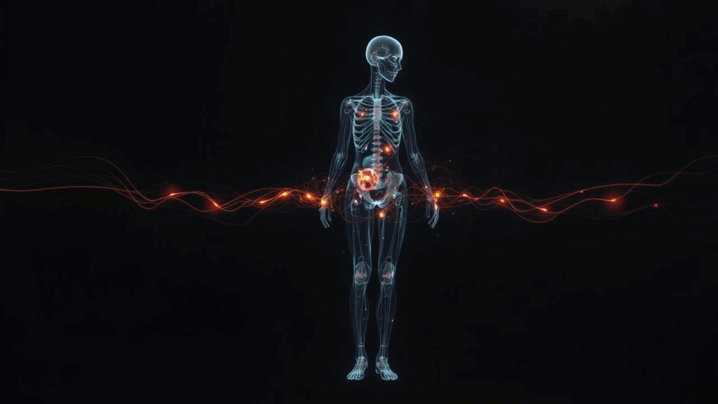 Noční pomočování u dětí: Když promlouvá nevědomí