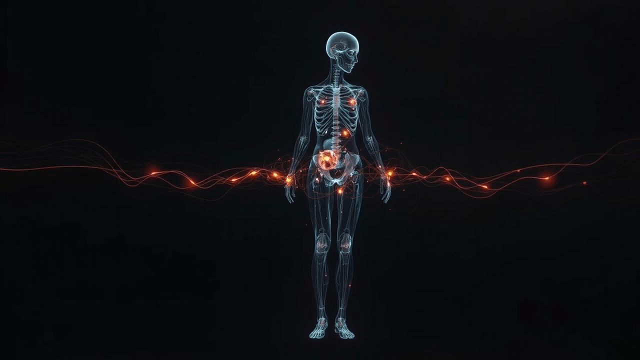 Noční pomočování u dětí: Když promlouvá nevědomí