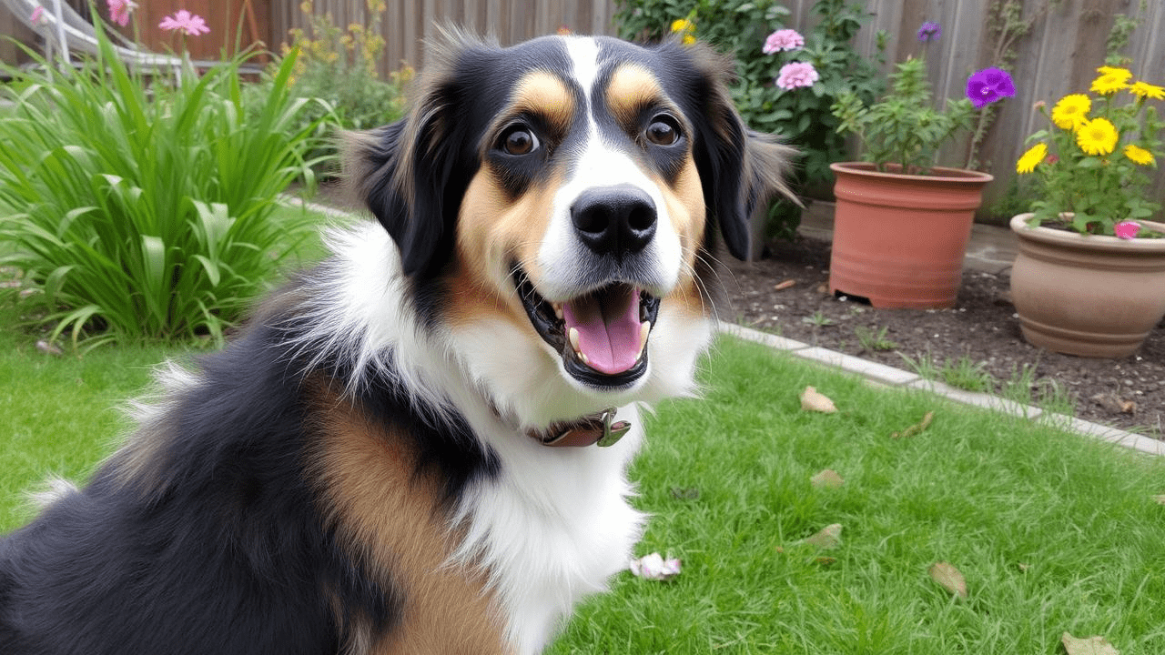 Měnit psovi granule? Komplexní průvodce