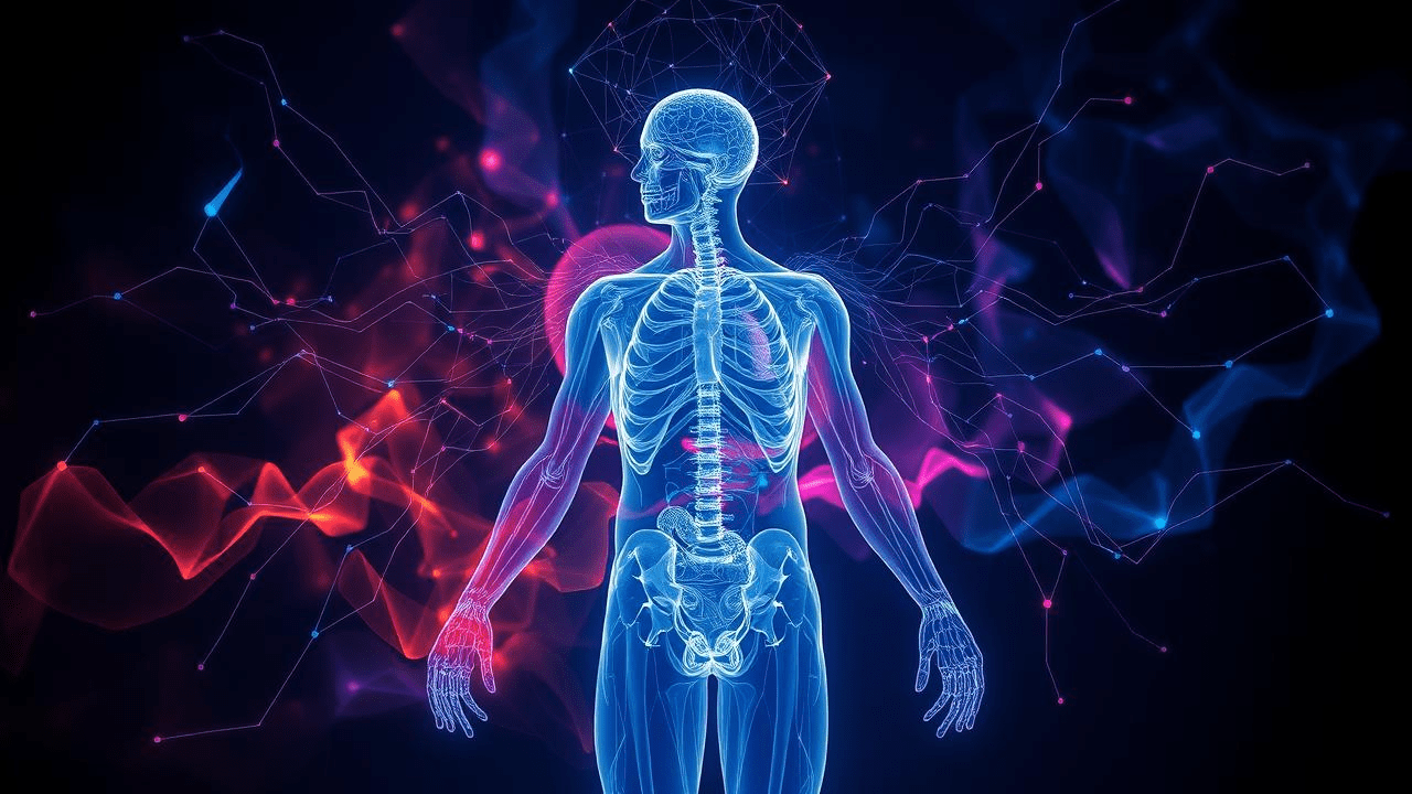 Nevyléčitelné choroby: Hledání uzdravení vnitřním světem