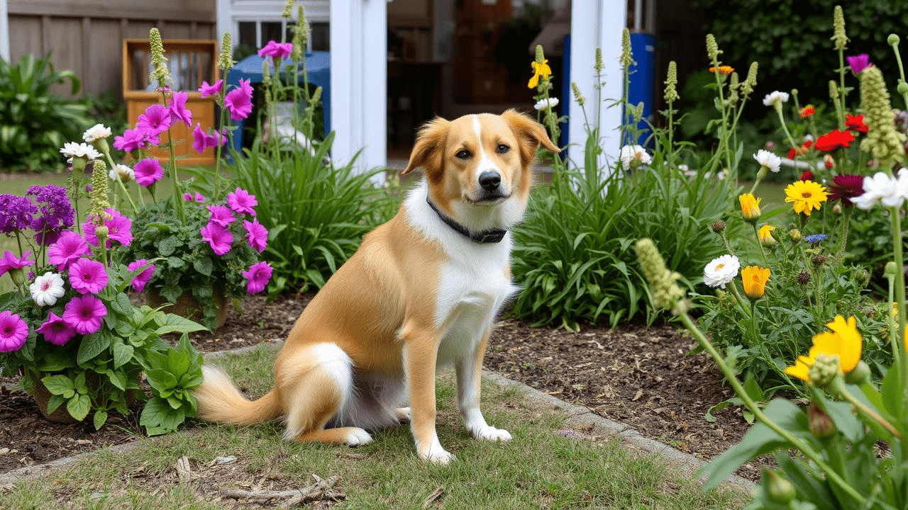 Základní psí instinkty: Klíč k harmonickému soužití