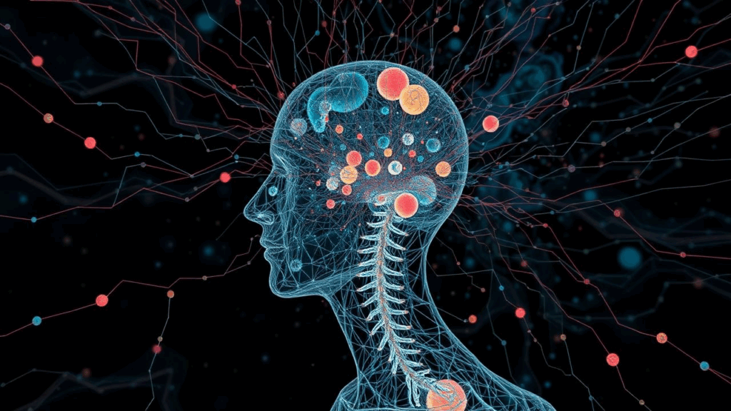 Nadváha a tuk: Co se skrývá v psychosomatice?