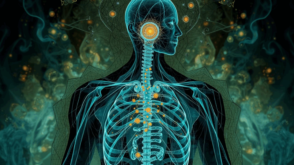 Nesnesitelné svědění: Když touhy bodají